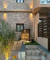Abaton Luxury Resort