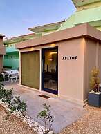 Abaton Luxury Resort