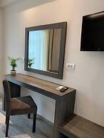 Abaton Luxury Resort