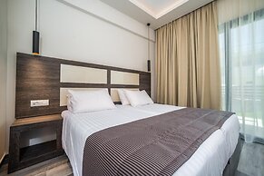 Abaton Luxury Resort