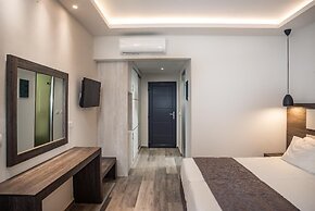 Abaton Luxury Resort