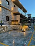 Abaton Luxury Resort