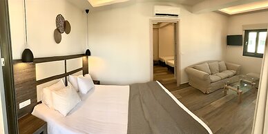 Abaton Luxury Resort