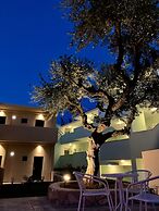 Abaton Luxury Resort