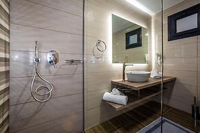 Abaton Luxury Resort
