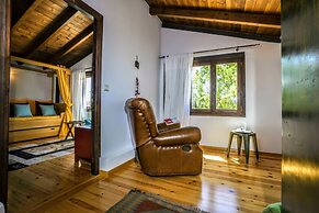 Villa Marathoula