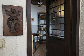 Villa Marathoula
