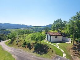 Vista sul Forte
