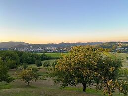 Vista sul Forte