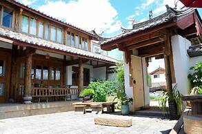 Lijiang Seven Island Resort