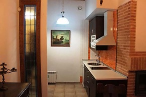 Casa Lucio