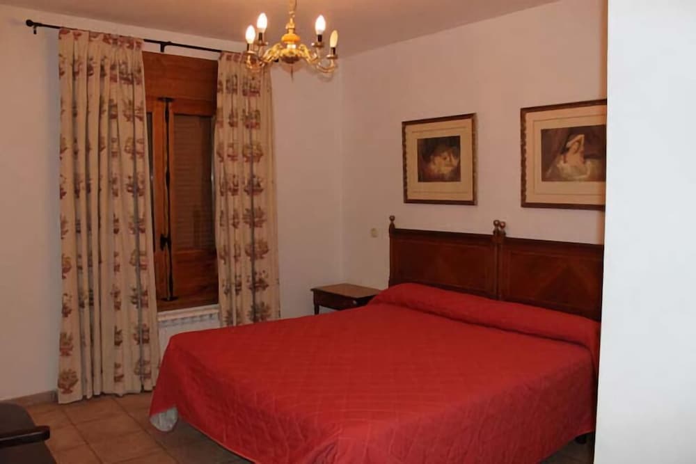 Casa Lucio