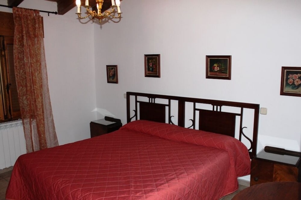 Casa Lucio