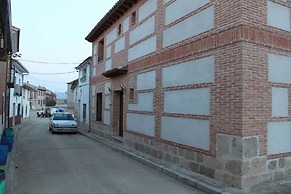 Casa Lucio