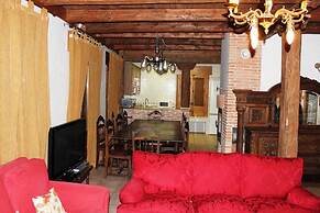 Casa Lucio