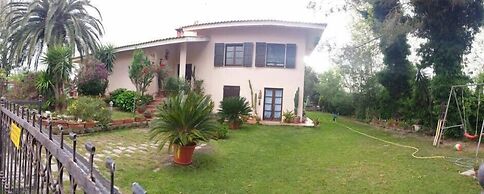 B&B Fra e Fe