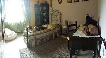B&B Fra e Fe