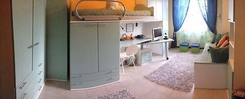 B&B Fra e Fe