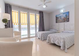 Sur Suites Castillo