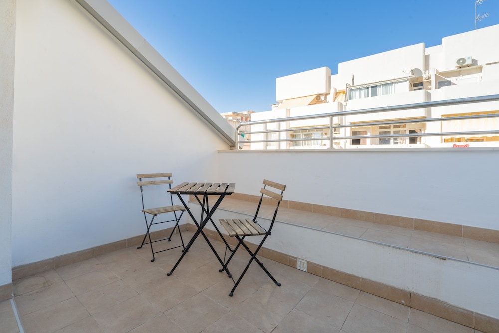Sur Suites Castillo