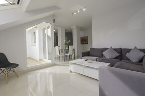 Sur Suites Castillo