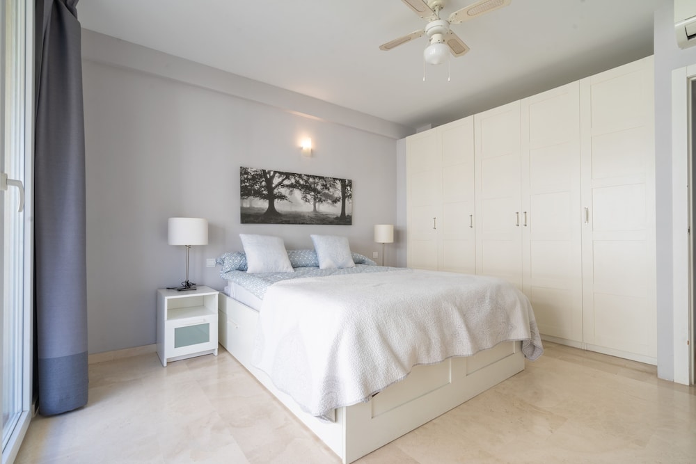 Sur Suites Castillo