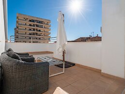 Sur Suites Castillo