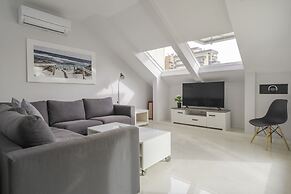 Sur Suites Castillo