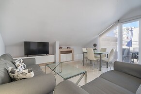 Sur Suites Castillo