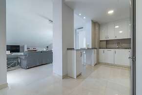 Sur Suites Castillo
