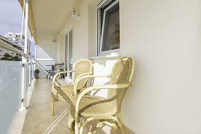 Sur Suites Castillo
