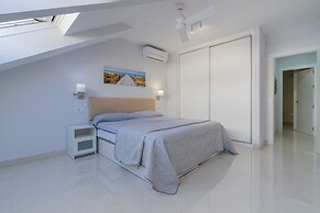 Sur Suites Castillo