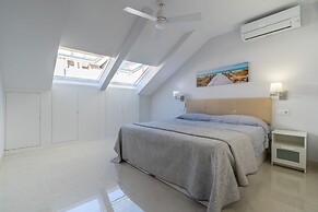 Sur Suites Castillo