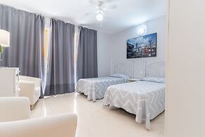Sur Suites Castillo