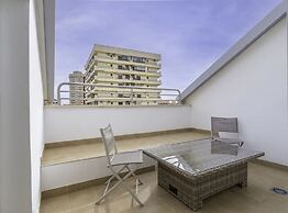 Sur Suites Castillo
