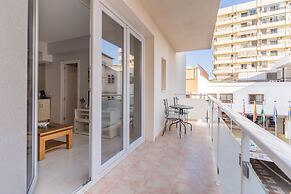 Sur Suites Castillo