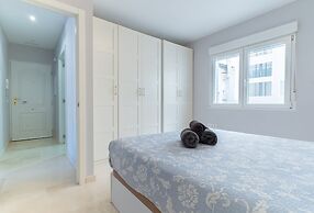 Sur Suites Castillo