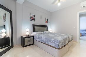 Sur Suites Castillo