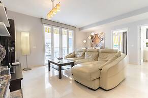 Sur Suites Castillo