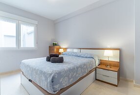 Sur Suites Castillo