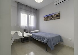 Sur Suites Castillo