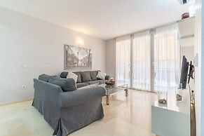 Sur Suites Castillo