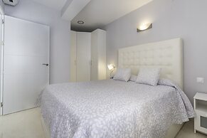 Sur Suites Castillo