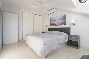 Sur Suites Castillo