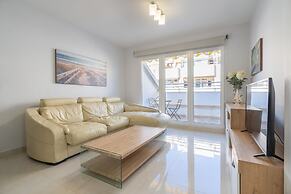 Sur Suites Castillo