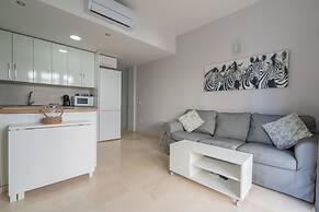 Sur Suites Castillo