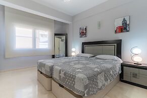 Sur Suites Castillo