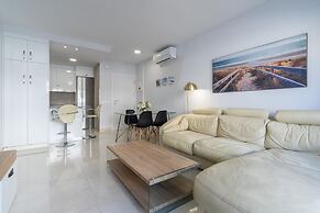 Sur Suites Castillo