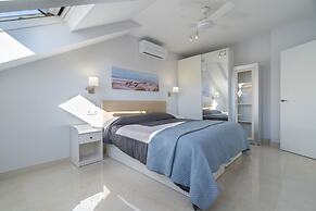 Sur Suites Castillo