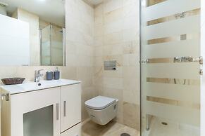 Sur Suites Castillo